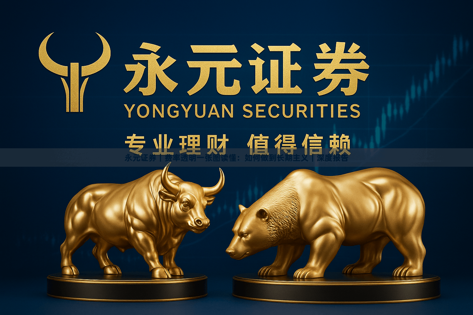 永元证券|费率透明一张图读懂:如何做到长期主义|深度报告