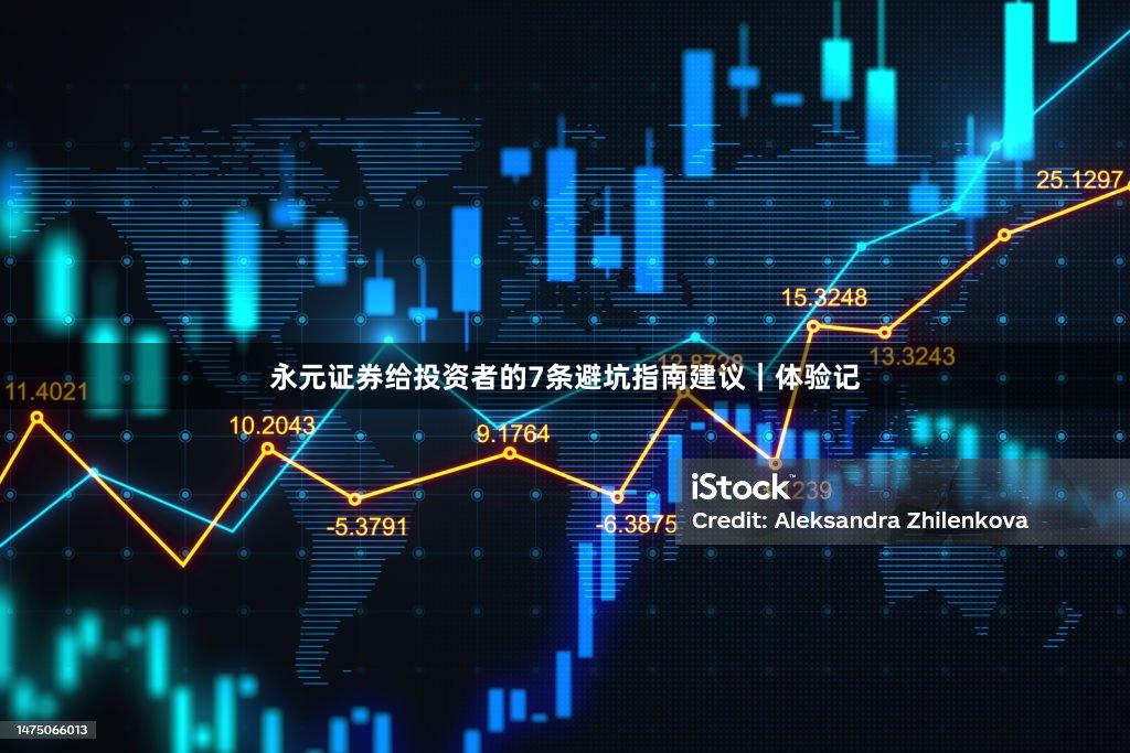 永元证券给投资者的7条避坑指南建议｜体验记