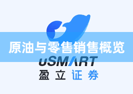 原油与零售销售概览