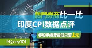 印度CPI数据点评