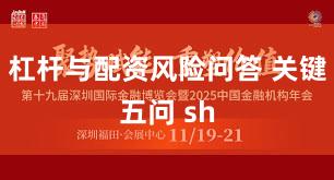 杠杆与配资风险问答 关键五问 sh