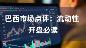 巴西市场点评：流动性 开盘必读
