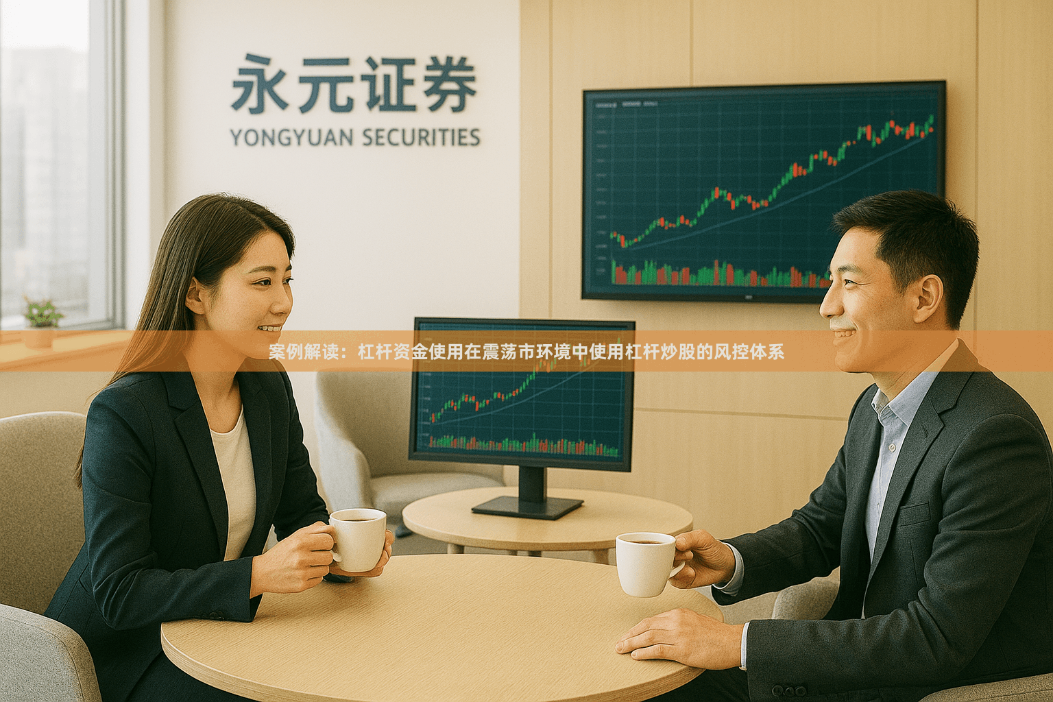 案例解读：杠杆资金使用在震荡市环境中使用杠杆炒股的风控体系