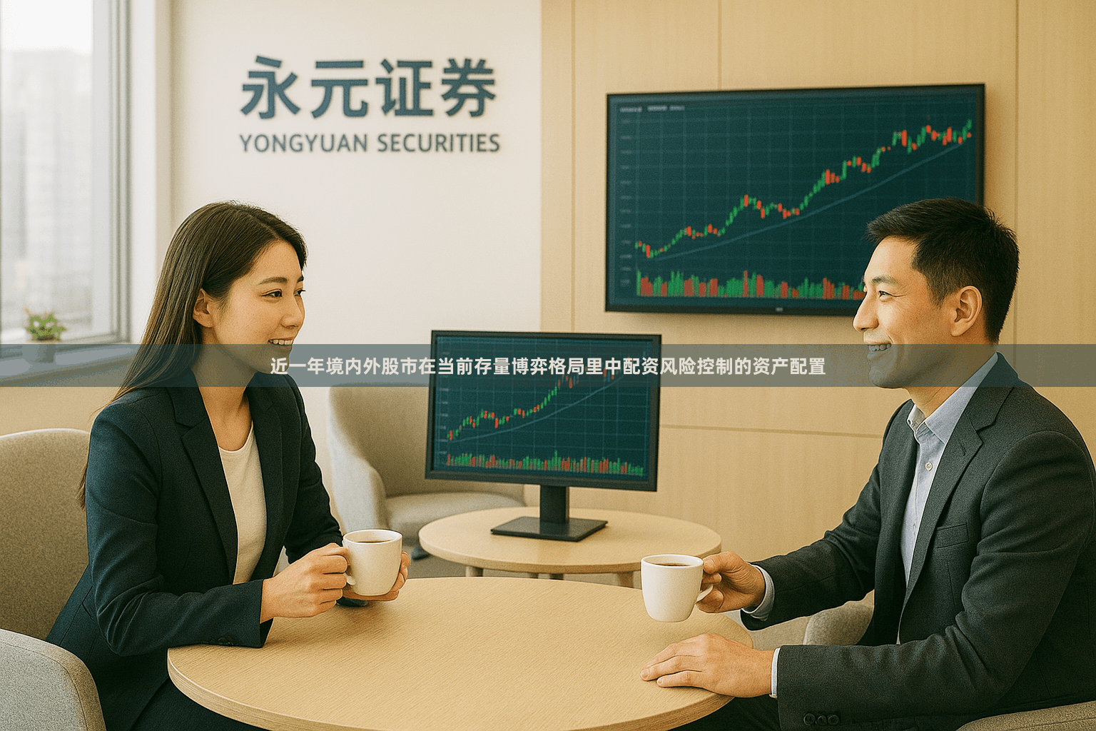 近一年境内外股市在当前存量博弈格局里中配资风险控制的资产配置