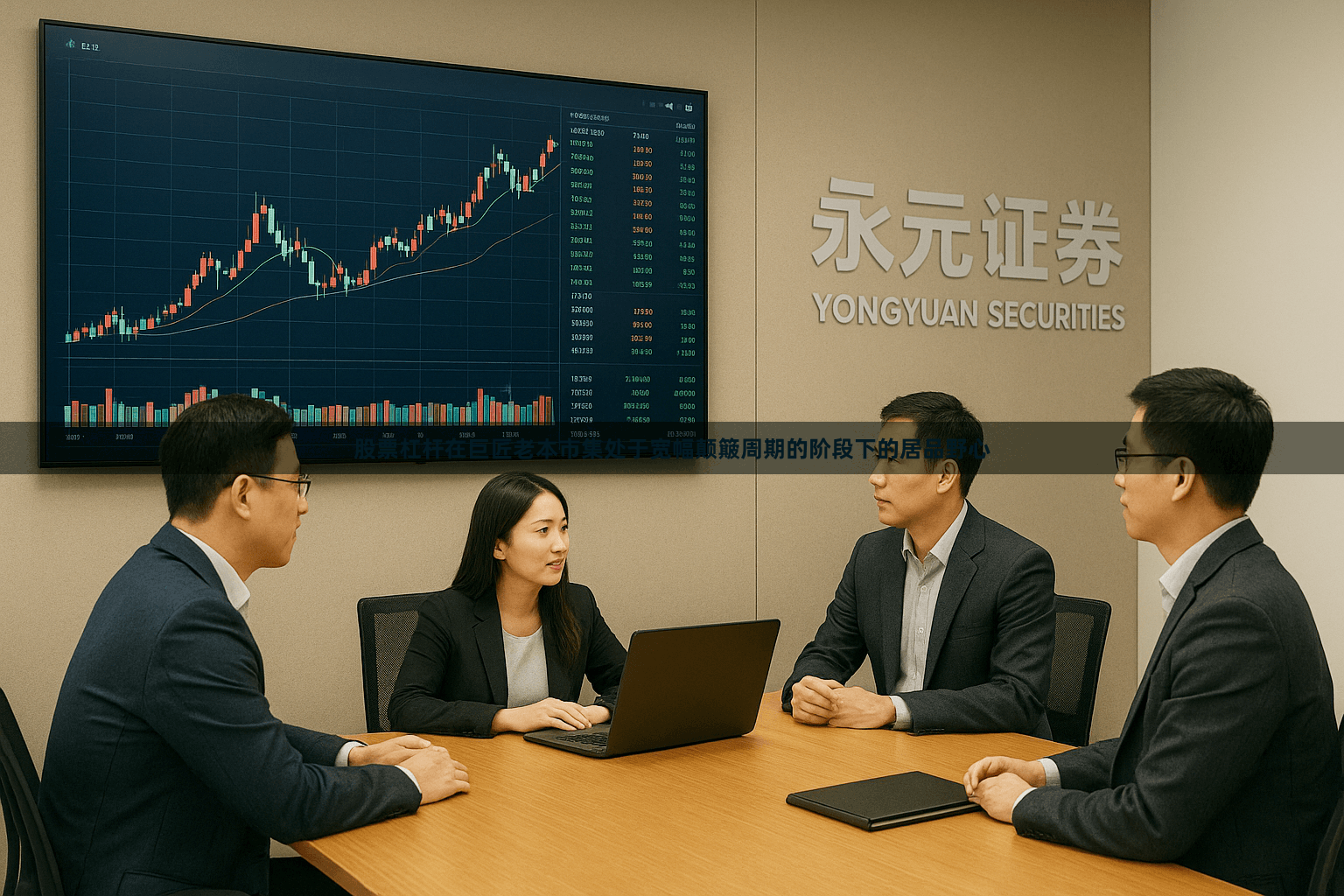 股票杠杆在巨匠老本市集处于宽幅颠簸周期的阶段下的居品野心